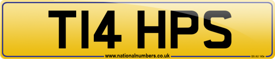 T14 HPS
