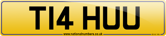 T14 HUU