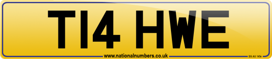 T14 HWE
