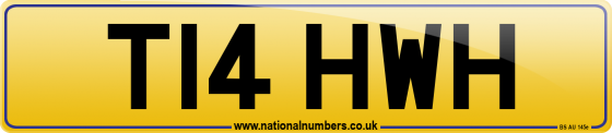 T14 HWH