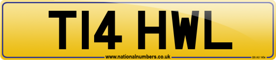 T14 HWL