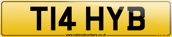 T14 HYB