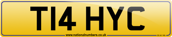 T14 HYC