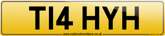 T14 HYH