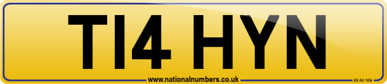 T14 HYN