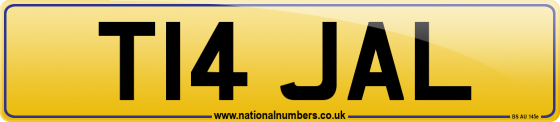 T14 JAL