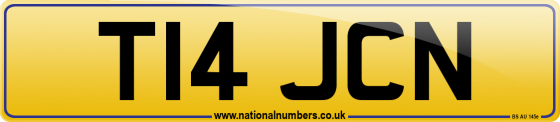 T14 JCN