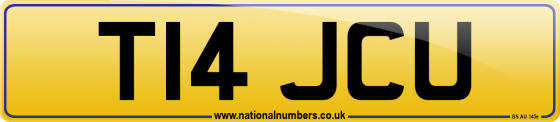 T14 JCU