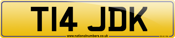 T14 JDK