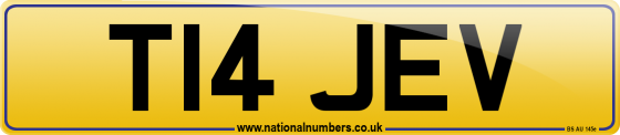 T14 JEV