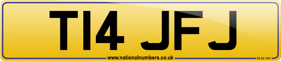 T14 JFJ
