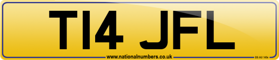 T14 JFL