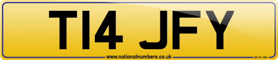 T14 JFY