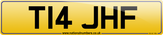 T14 JHF