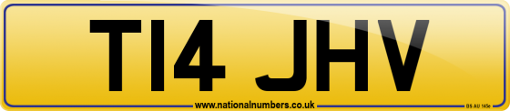 T14 JHV
