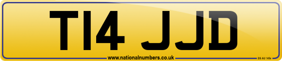 T14 JJD