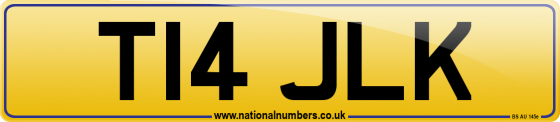 T14 JLK
