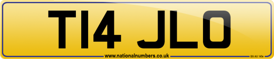 T14 JLO
