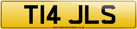 T14 JLS