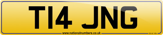 T14 JNG