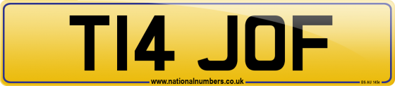 T14 JOF