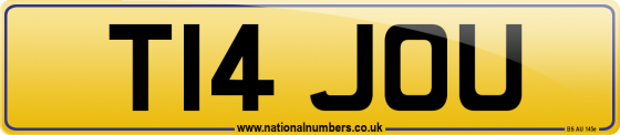 T14 JOU