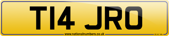T14 JRO