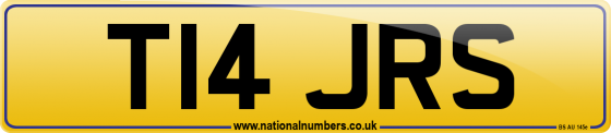 T14 JRS