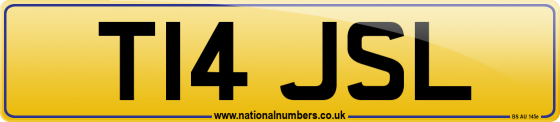 T14 JSL