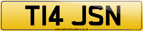 T14 JSN