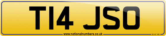 T14 JSO