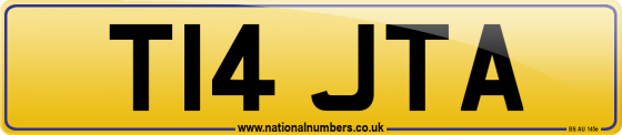 T14 JTA