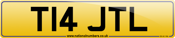 T14 JTL