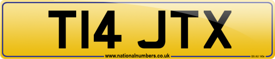 T14 JTX