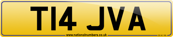 T14 JVA