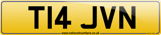 T14 JVN