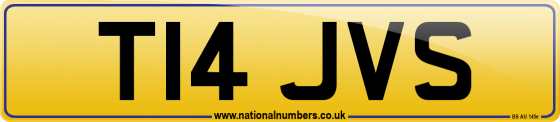 T14 JVS