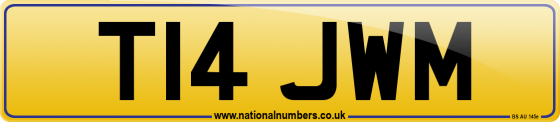 T14 JWM