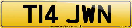 T14 JWN