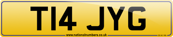 T14 JYG