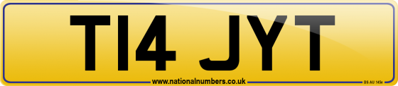 T14 JYT