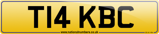 T14 KBC
