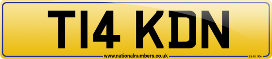 T14 KDN
