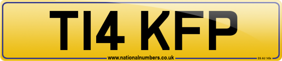 T14 KFP