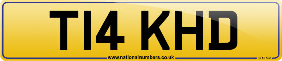 T14 KHD