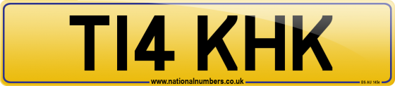 T14 KHK