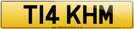 T14 KHM