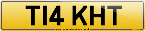 T14 KHT