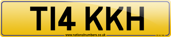 T14 KKH
