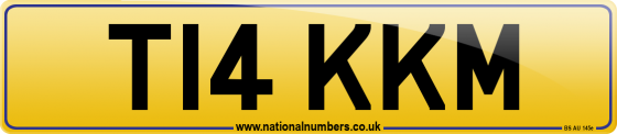 T14 KKM